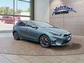 Kia Ceed / cee'd Ceed 1,5 T-GDI 16*Alu/Navi/Kamera/Winterp/Temp. Gris - thumbnail 8