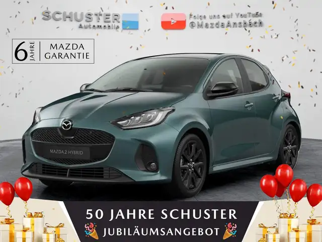 Mazda Sonstige