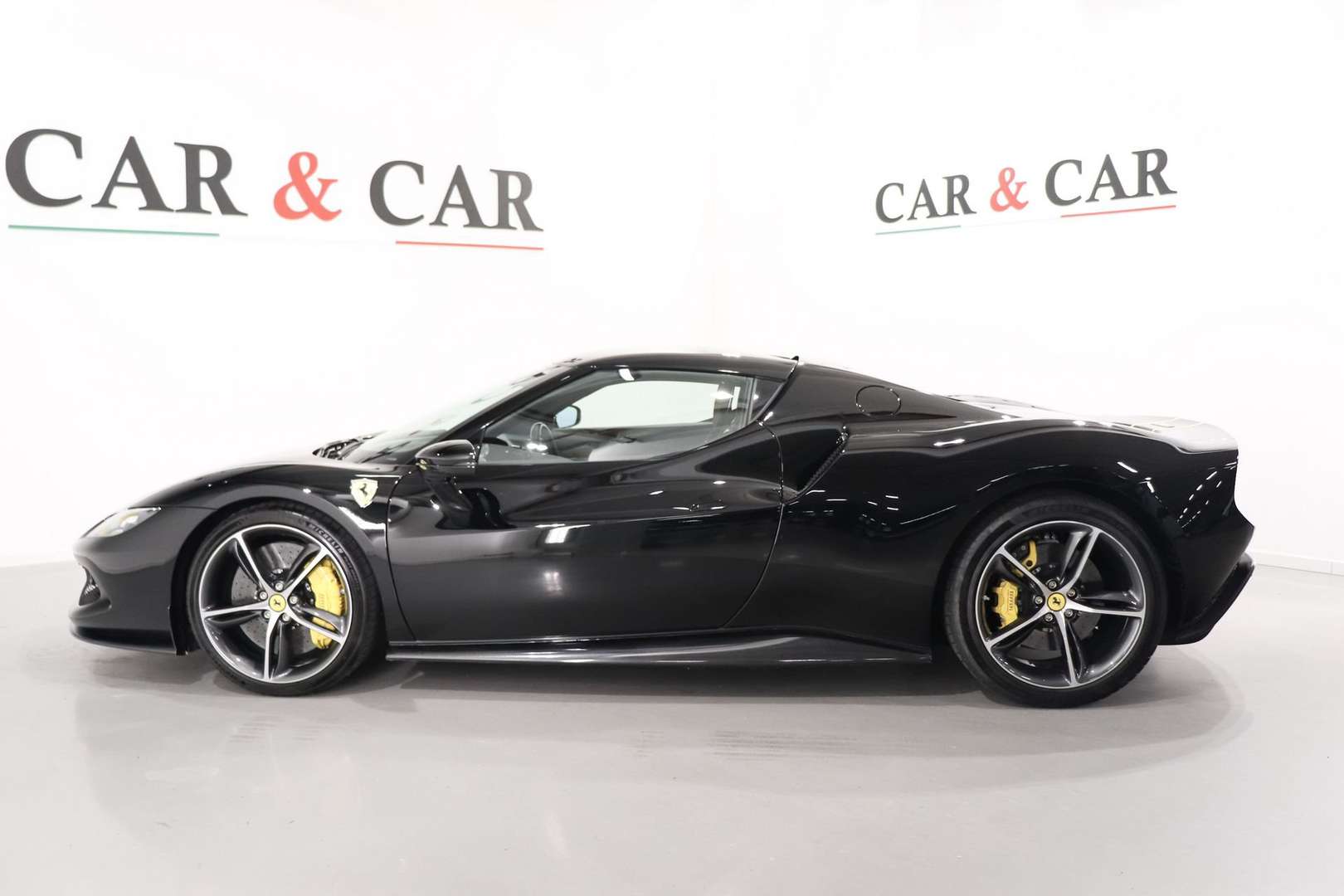 Ferrari 296 GTB -  - Joinsteer - #5