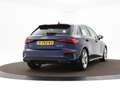 Audi A3 Sportback 35 Tfsi 150pk S-tronic S edition · Apple Blauw - thumbnail 2