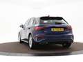 Audi A3 Sportback 35 Tfsi 150pk S-tronic S edition · Apple Blauw - thumbnail 14