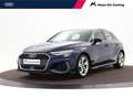 Audi A3 Sportback 35 Tfsi 150pk S-tronic S edition · Apple Blauw - thumbnail 1