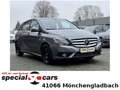 Mercedes-Benz B 200 Navi / AHK / Klima / PDC / Sitzheizung Zwart - thumbnail 1