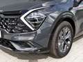 Kia Sportage 1.6T HEV AWD GT-Line Glasdach Drive Sound LED Navi Grijs - thumbnail 19