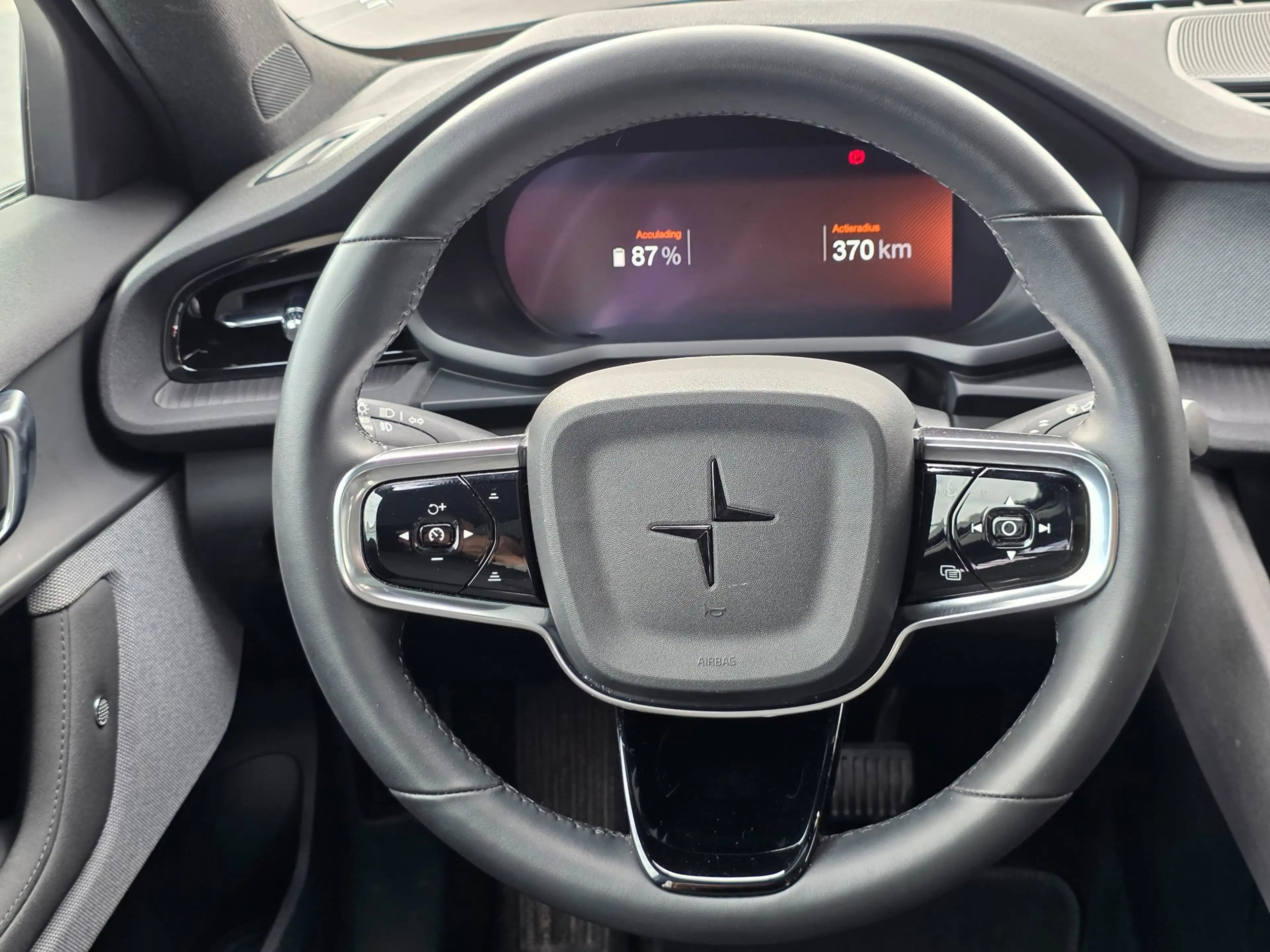 Polestar 2 Long Range Single Motor 78 kWh | 92% SOH | PANO | — photo 7
