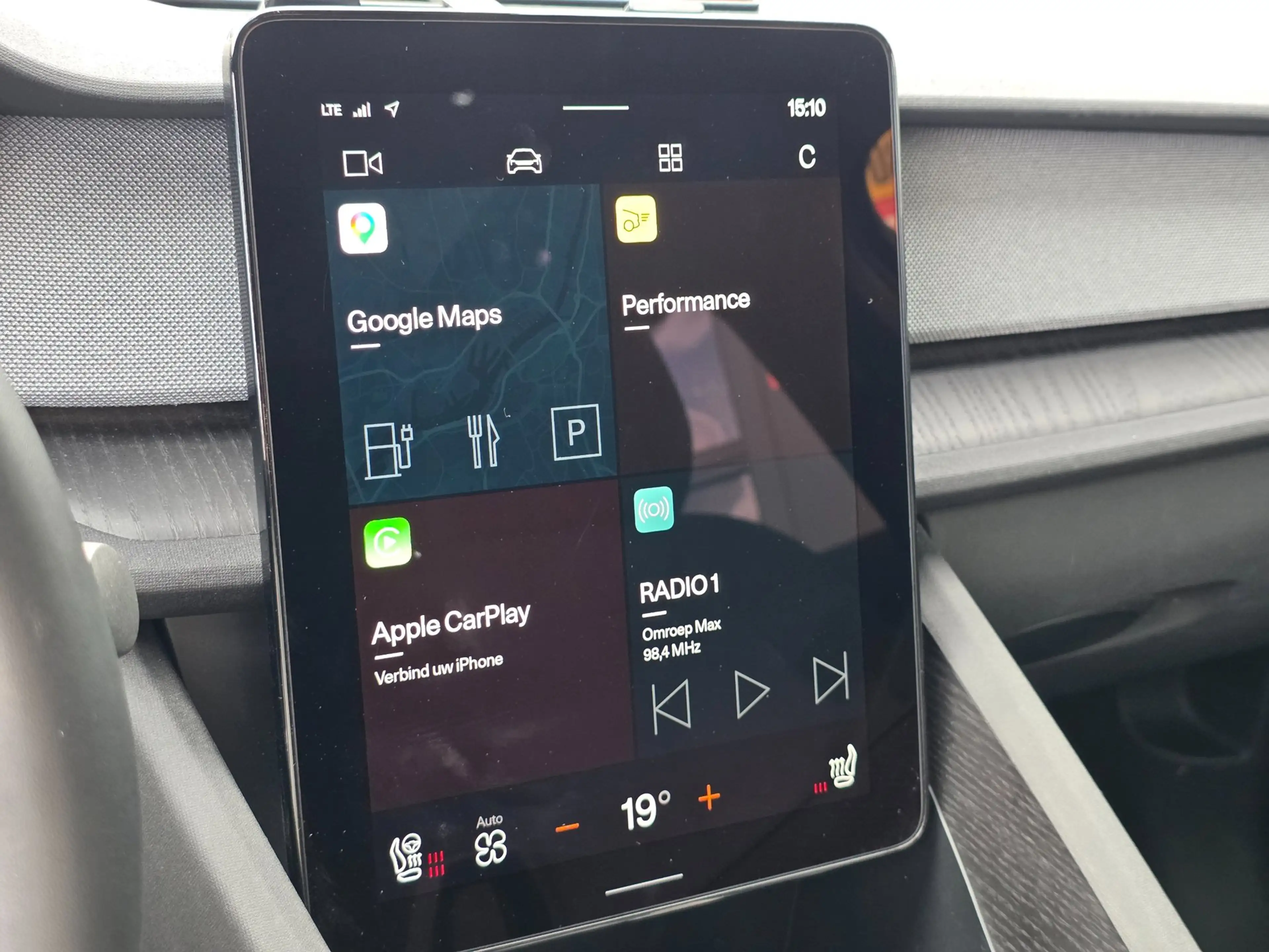 Polestar 2 Long Range Single Motor 78 kWh | 92% SOH | PANO | — photo 28