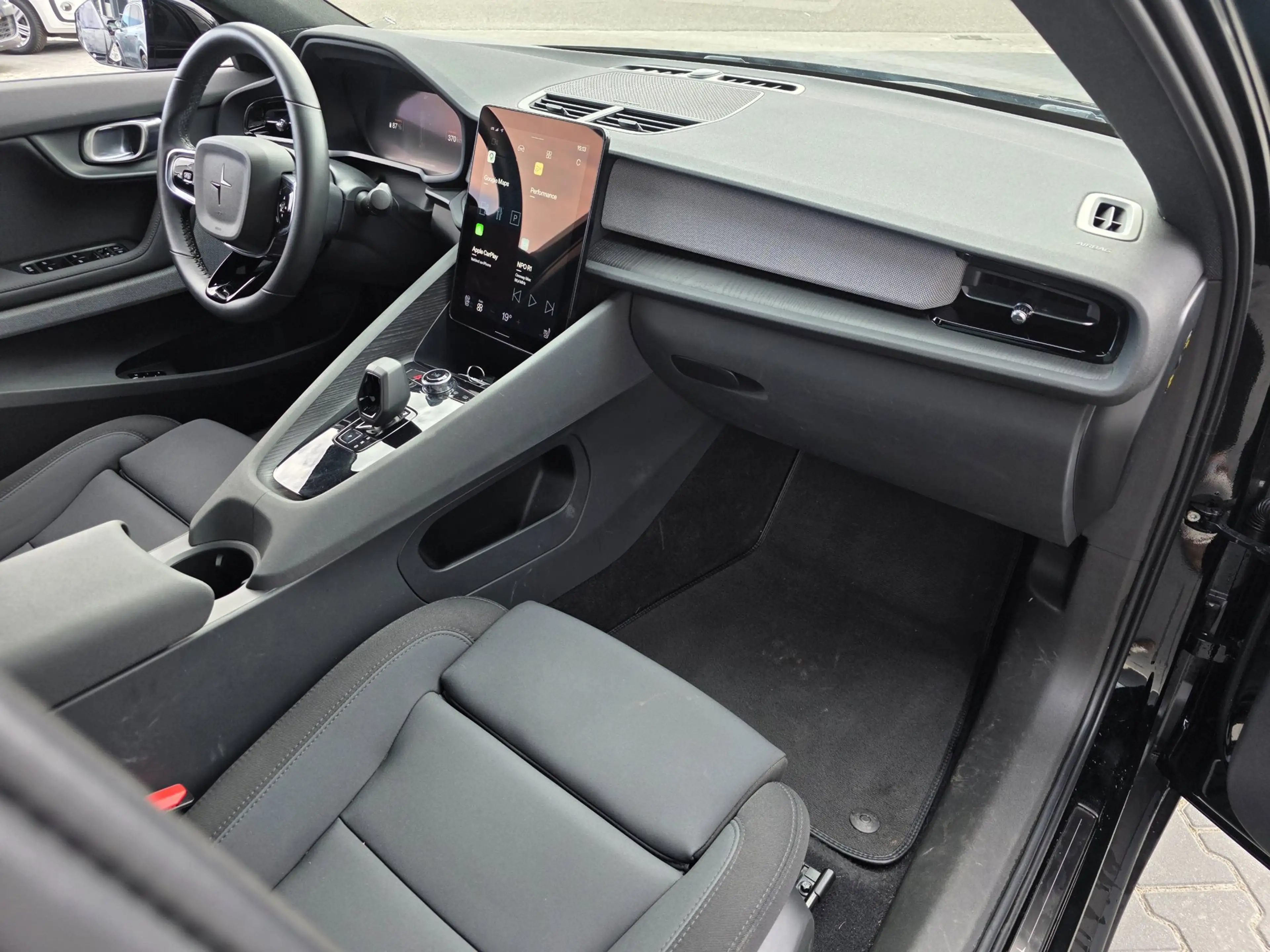 Polestar 2 Long Range Single Motor 78 kWh | 92% SOH | PANO | — photo 9