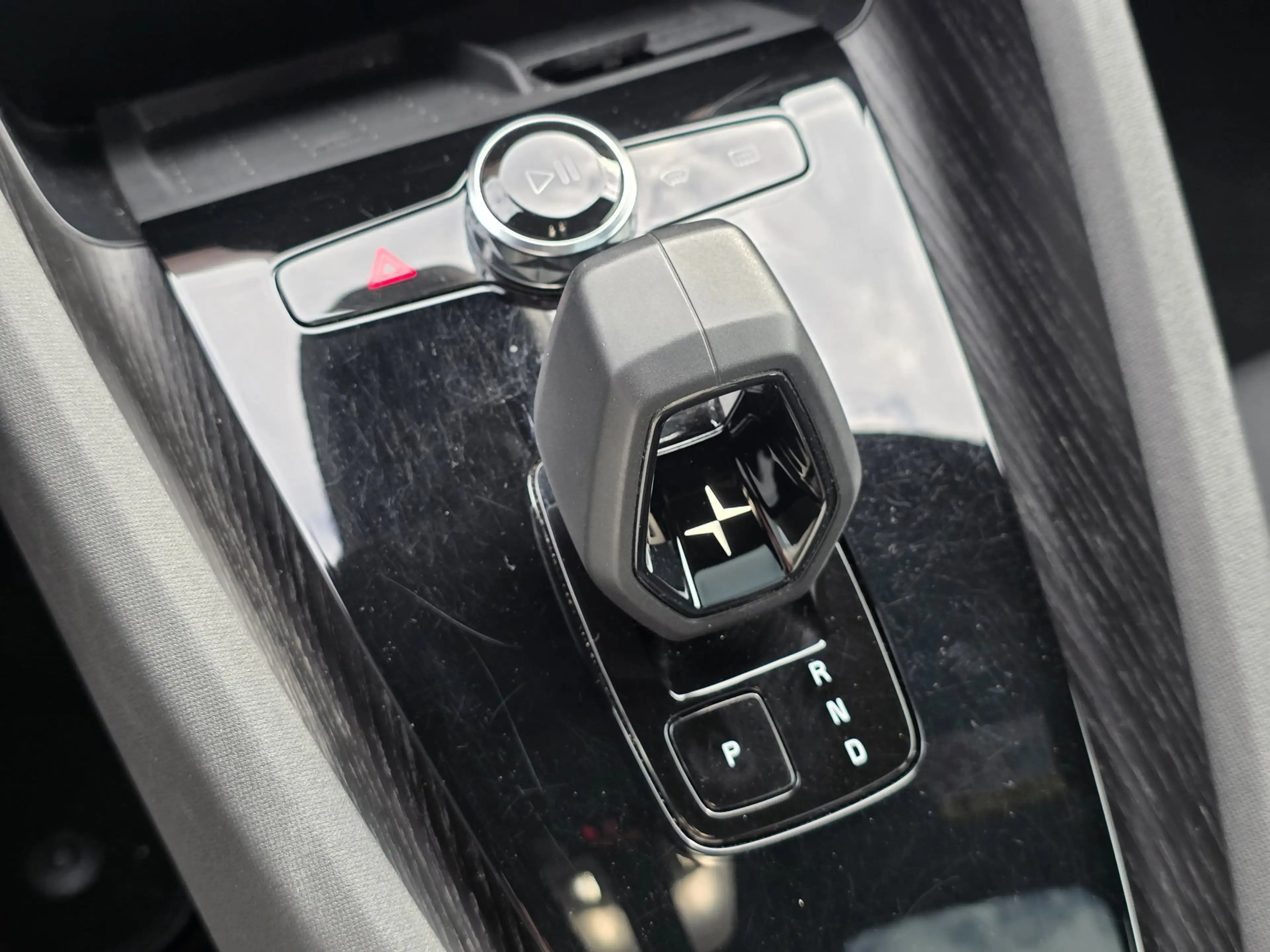 Polestar 2 Long Range Single Motor 78 kWh | 92% SOH | PANO | — photo 35
