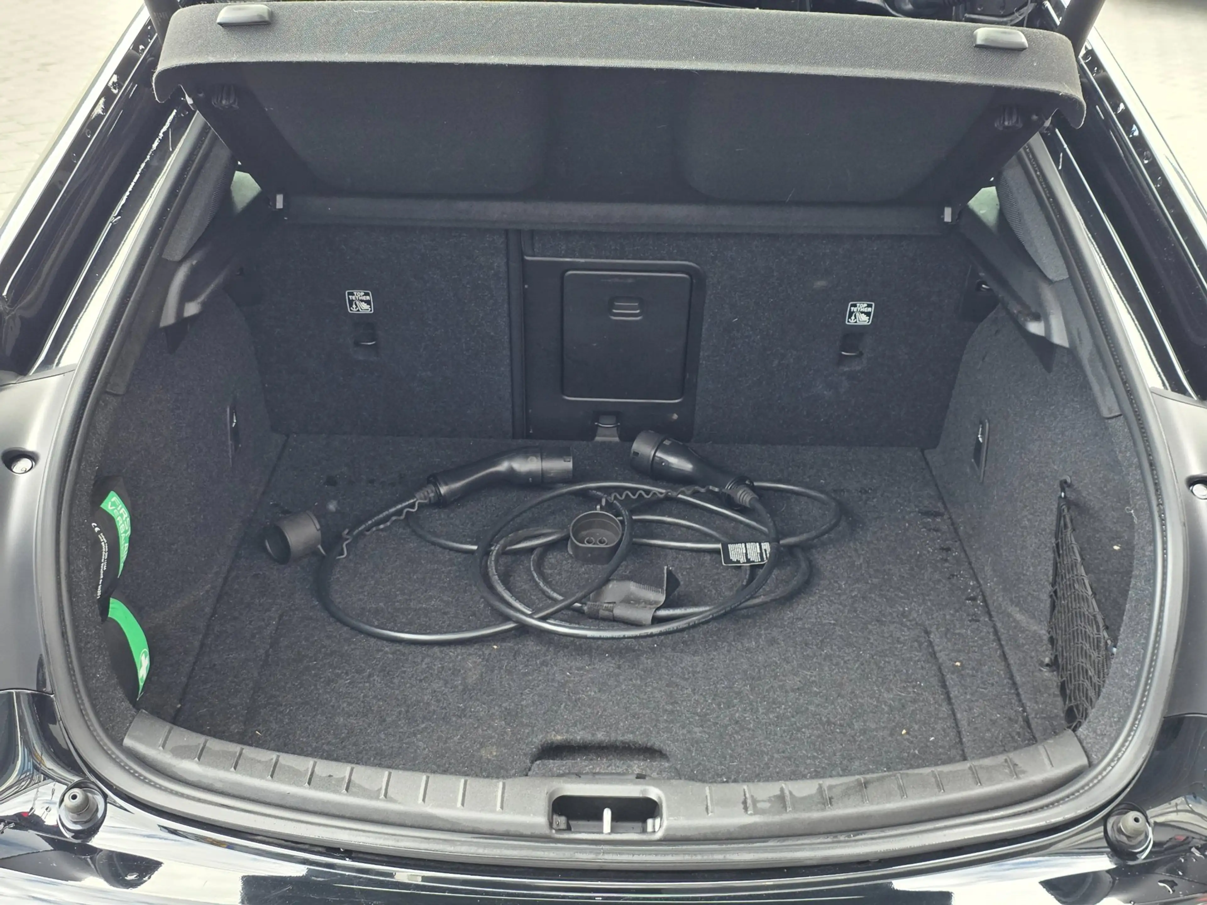 Polestar 2 Long Range Single Motor 78 kWh | 92% SOH | PANO | — photo 12