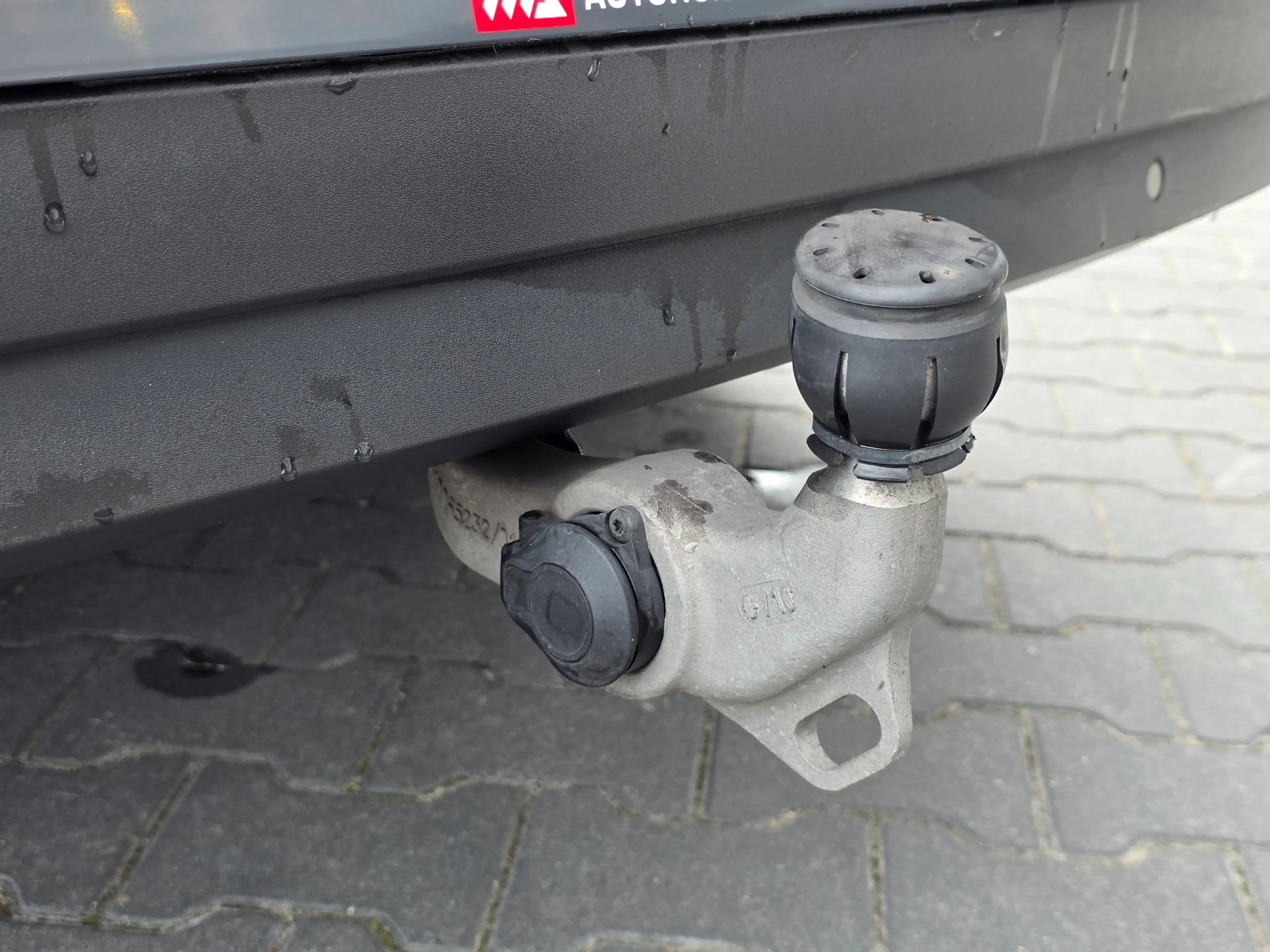 Polestar 2 Long Range Single Motor 78 kWh | 92% SOH | PANO | — photo 3