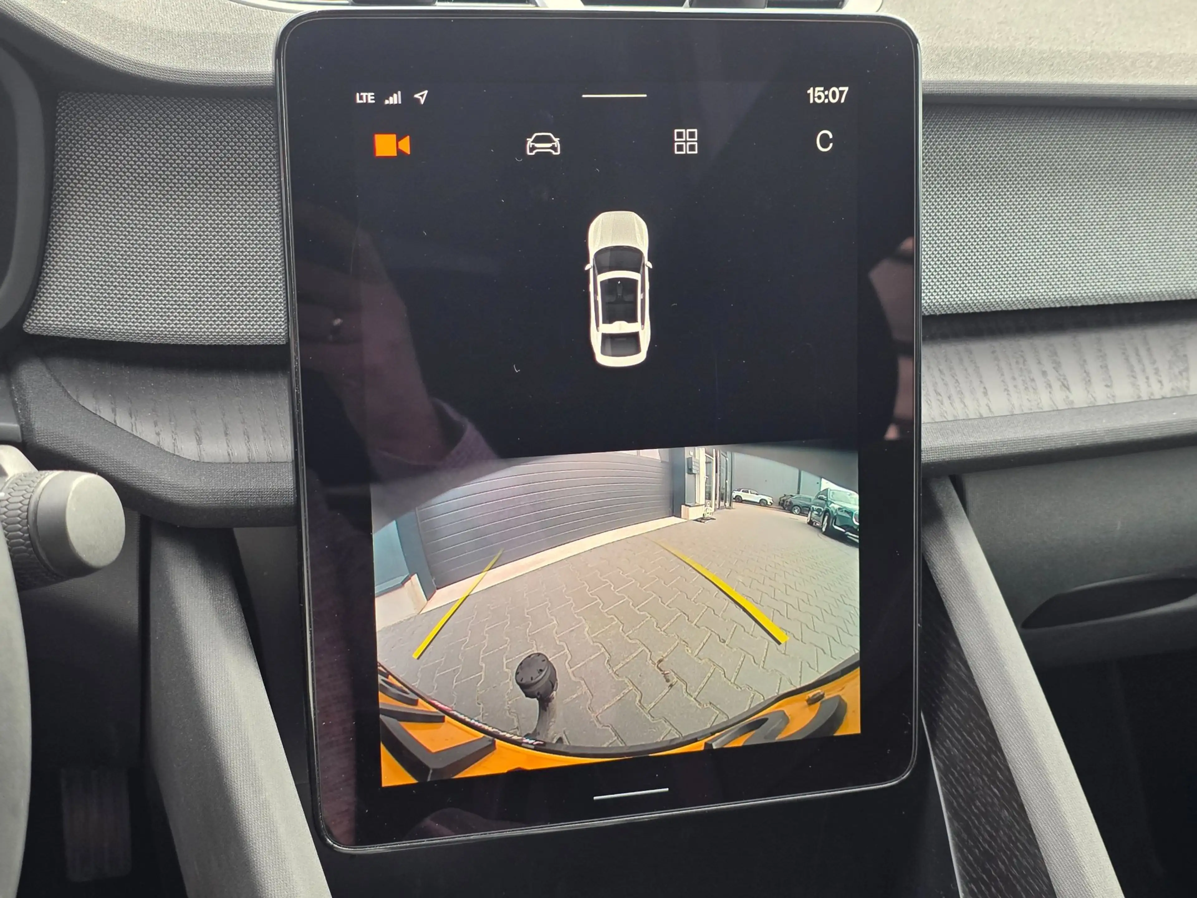 Polestar 2 Long Range Single Motor 78 kWh | 92% SOH | PANO | — photo 21