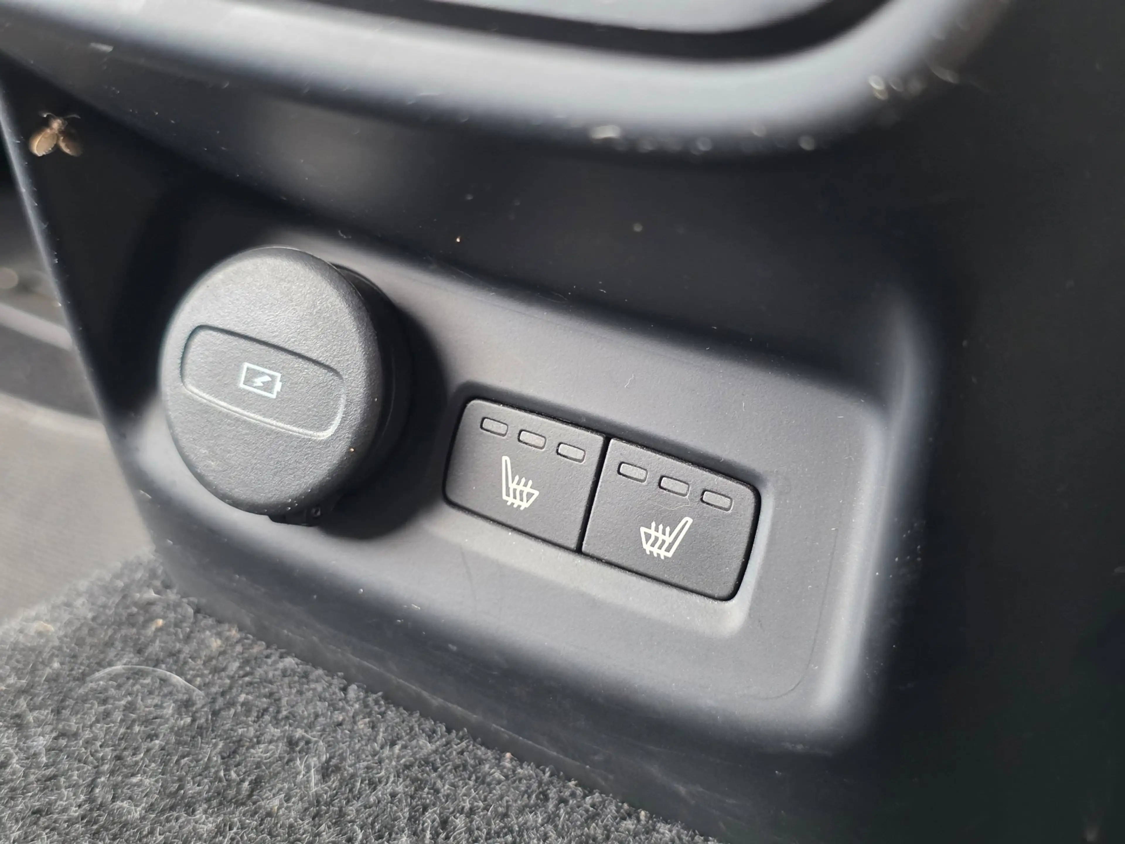 Polestar 2 Long Range Single Motor 78 kWh | 92% SOH | PANO | — photo 37