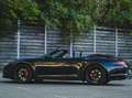 Porsche 911 PORSCHE 911 TYPE 991.2 CABRIOLET 4 GTS 450CH PDK Negro - thumbnail 6