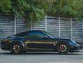 Porsche 911 PORSCHE 911 TYPE 991.2 CABRIOLET 4 GTS 450CH PDK Negro - thumbnail 3