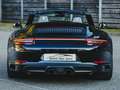 Porsche 911 PORSCHE 911 TYPE 991.2 CABRIOLET 4 GTS 450CH PDK Negro - thumbnail 5