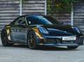 Porsche 911 PORSCHE 911 TYPE 991.2 CABRIOLET 4 GTS 450CH PDK Negro - thumbnail 1