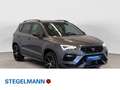 CUPRA Ateca ATECA 2.0 TSI DSG 4DRIVE Beats el. Heckklappe Fa Grau - thumbnail 1