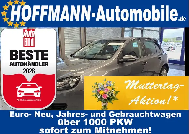 Volkswagen Golf Tüv 03-2028