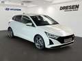 Hyundai i20 1.0 Prime Klimaautomatik Navi SHZ Keyless Weiß - thumbnail 2