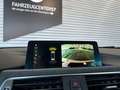 BMW 430 i xDrive Cabrio M-PAKET/HUD/CARPLAY/H&K Schwarz - thumbnail 16
