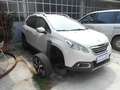 Peugeot 2008 1a 1.6 HDi 92cv Allure è Bocciato Bianco - thumbnail 1