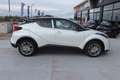 Toyota C-HR 2.0 Hybrid E-CVT Lounge Bianco - thumbnail 8