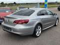 Volkswagen CC R-Line 2.0 TDI TÜV/HU/NEU Zilver - thumbnail 3