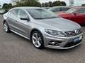 Volkswagen CC R-Line 2.0 TDI TÜV/HU/NEU Zilver - thumbnail 2