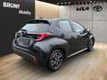 Toyota Yaris 1.5 Hybrid Team D ComfortPaket Black - thumbnail 6