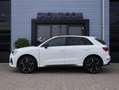 Audi Q3 45 TFSI quattro 235 PK PANO, S-TRONIC, VIRT.COCKPI White - thumbnail 4
