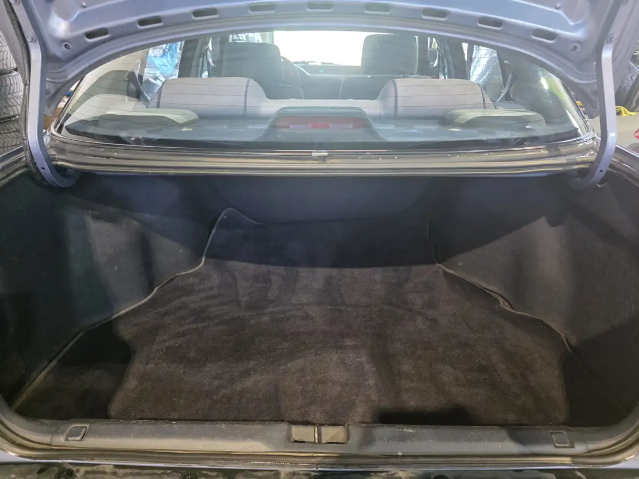 Honda Accord photo Honda Accord