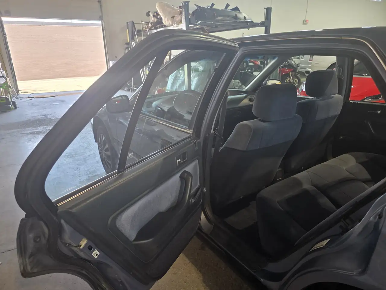 Honda Accord photo Honda Accord