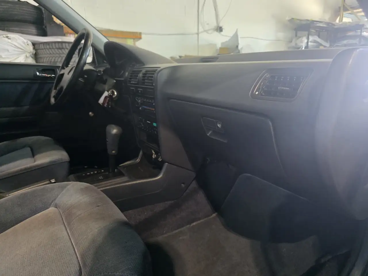 Honda Accord photo Honda Accord