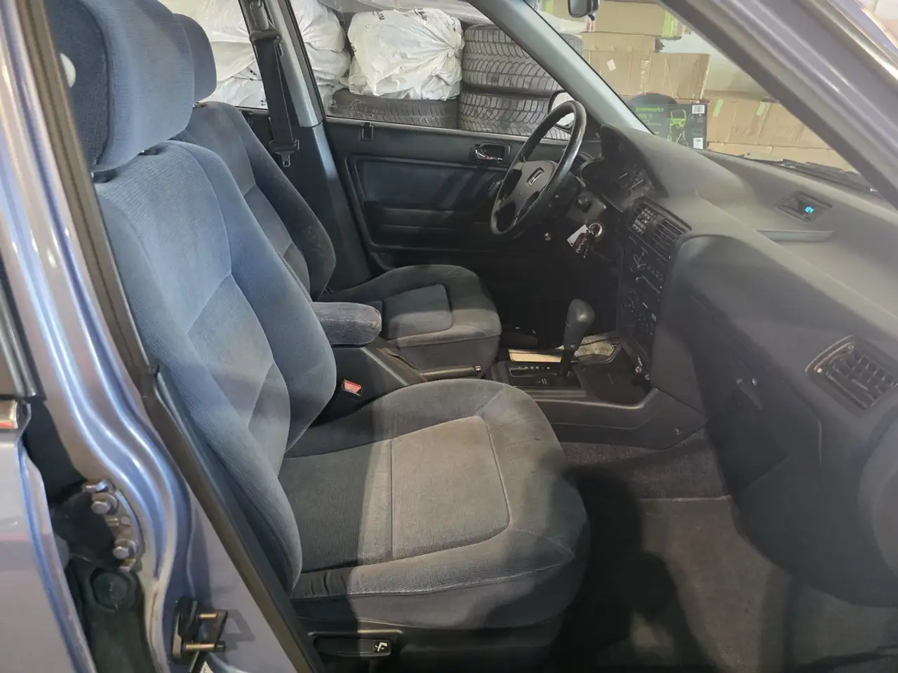 Honda Accord photo Honda Accord