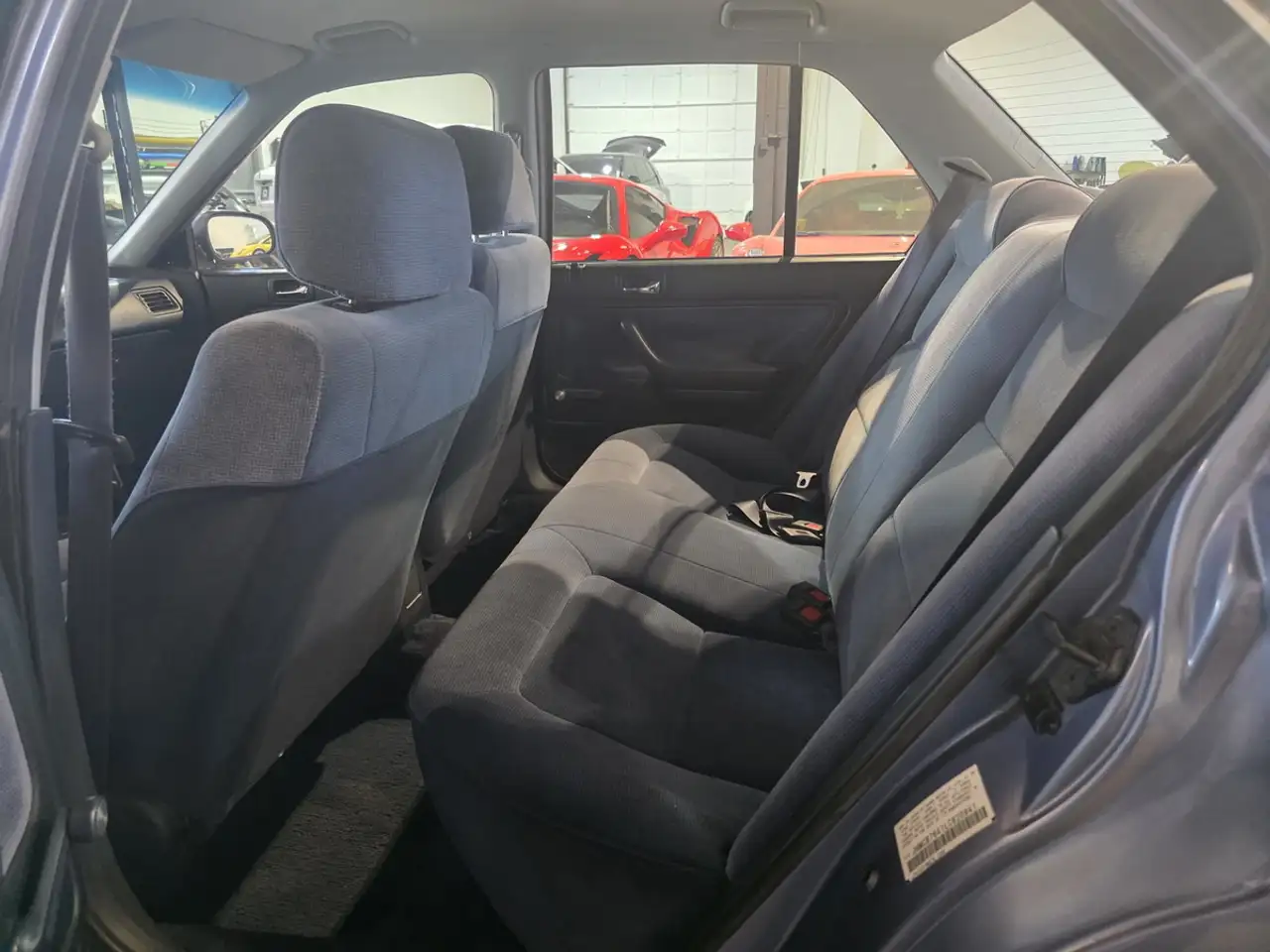 Honda Accord photo Honda Accord