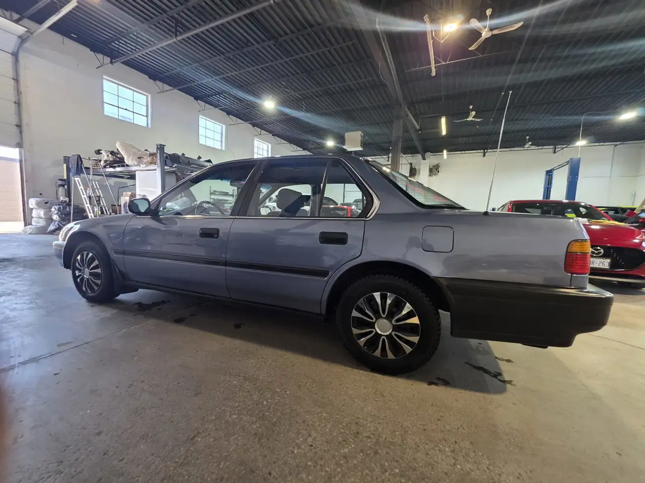 Honda Accord photo Honda Accord