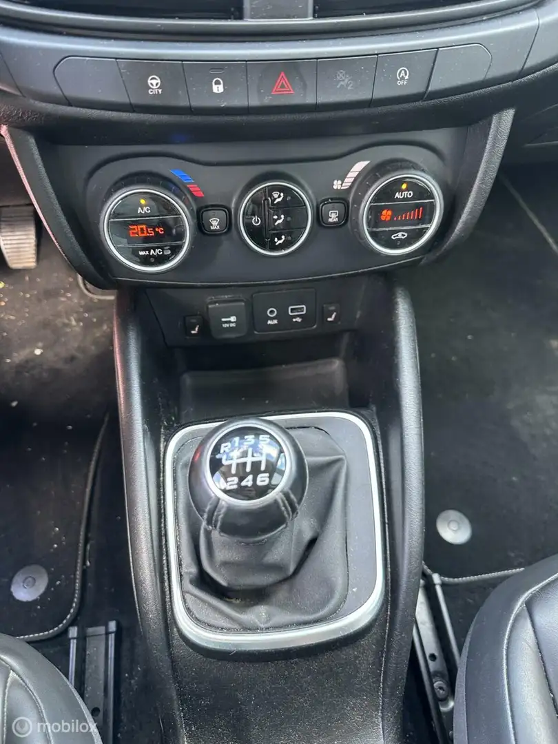 Fiat Tipo 1.6 MultiJet 16v Business Lusso Wit - 2