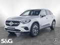 Mercedes-Benz GLC 200 4M Avantgarde MBUX+360°+AHK+Totwink+18 Zilver - thumbnail 1