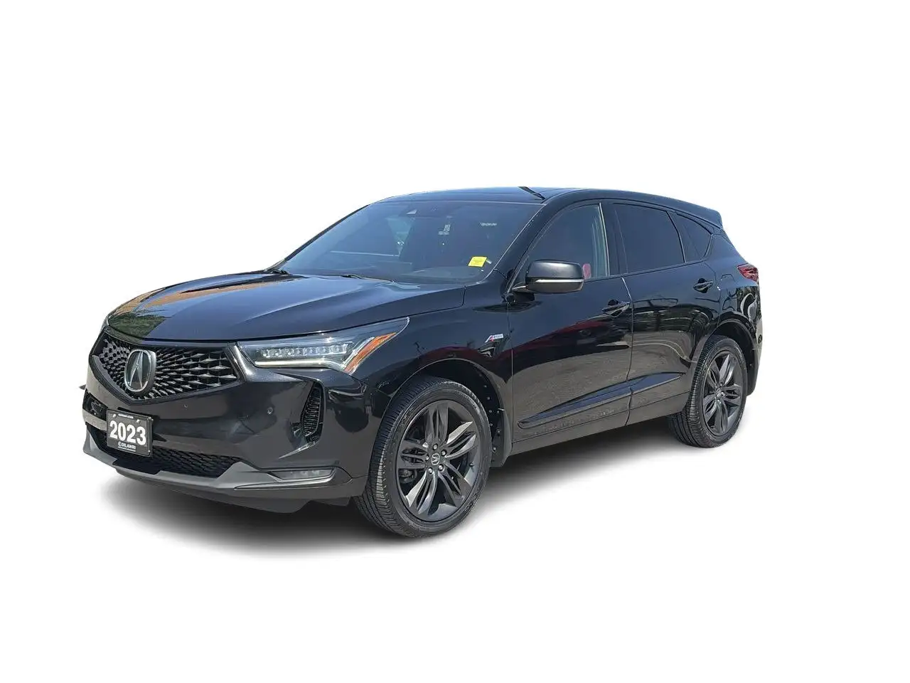 2023 Acura RDX