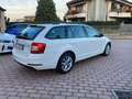 Skoda Octavia Octavia Wagon 2.0 tdi Executive 150cv dsg Blanc - thumbnail 3