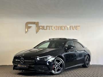 AMG Pano|Keyless|Sfeer|Memory|Stoelverwarming|AMG