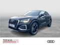 Audi Q2 35 TFSI S TRONIC ADVANCED NAVI LED ACC KAMERA Schwarz - thumbnail 1