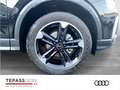 Audi Q2 35 TFSI S TRONIC ADVANCED NAVI LED ACC KAMERA Schwarz - thumbnail 6