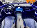 Mercedes-Benz E 400 e AMG Line / NAPPA / NIGHT / 360 / MASSAGE Grigio - thumbnail 11