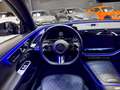 Mercedes-Benz E 400 e AMG Line / NAPPA / NIGHT / 360 / MASSAGE Grigio - thumbnail 13