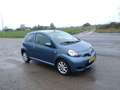 Toyota Aygo 1.0-12V Access Airco NIEUWE APK Bleu - thumbnail 3