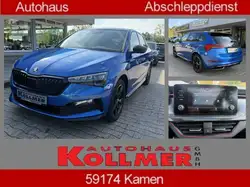 Skoda Scala 1.5 TSI DSG Monte Carlo Pano*LED*RFK*PDC