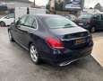 Mercedes-Benz C 220 2.2 220 cdi 170 ch 9g-tronic executive Blau - thumbnail 7