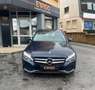 Mercedes-Benz C 220 2.2 220 cdi 170 ch 9g-tronic executive Blau - thumbnail 2