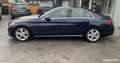 Mercedes-Benz C 220 2.2 220 cdi 170 ch 9g-tronic executive Blau - thumbnail 8